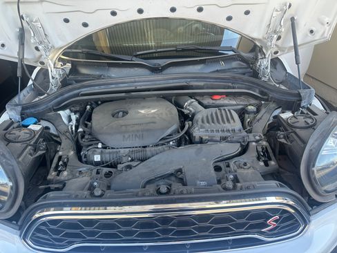 Used 2019 MINI Cooper Countryman S image 13