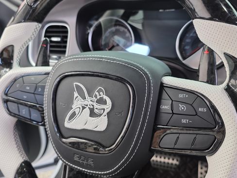 Used 2020 Dodge Charger Scat Pack image 22