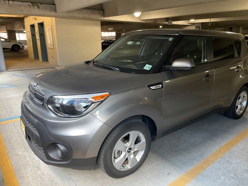 Used 2017 Kia Soul image 13