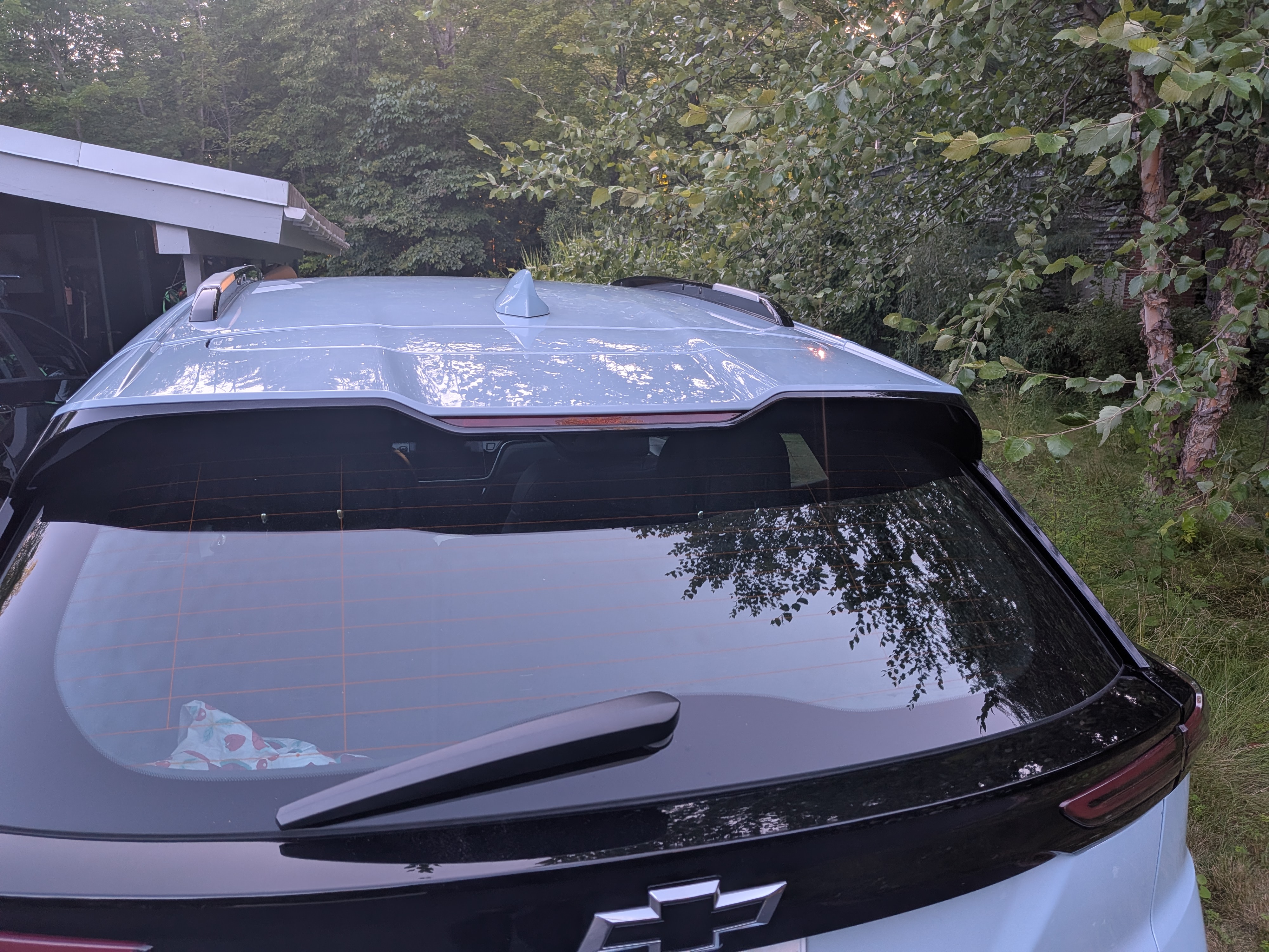 Used 2023 Chevrolet Bolt EUV Premier FWD image 12