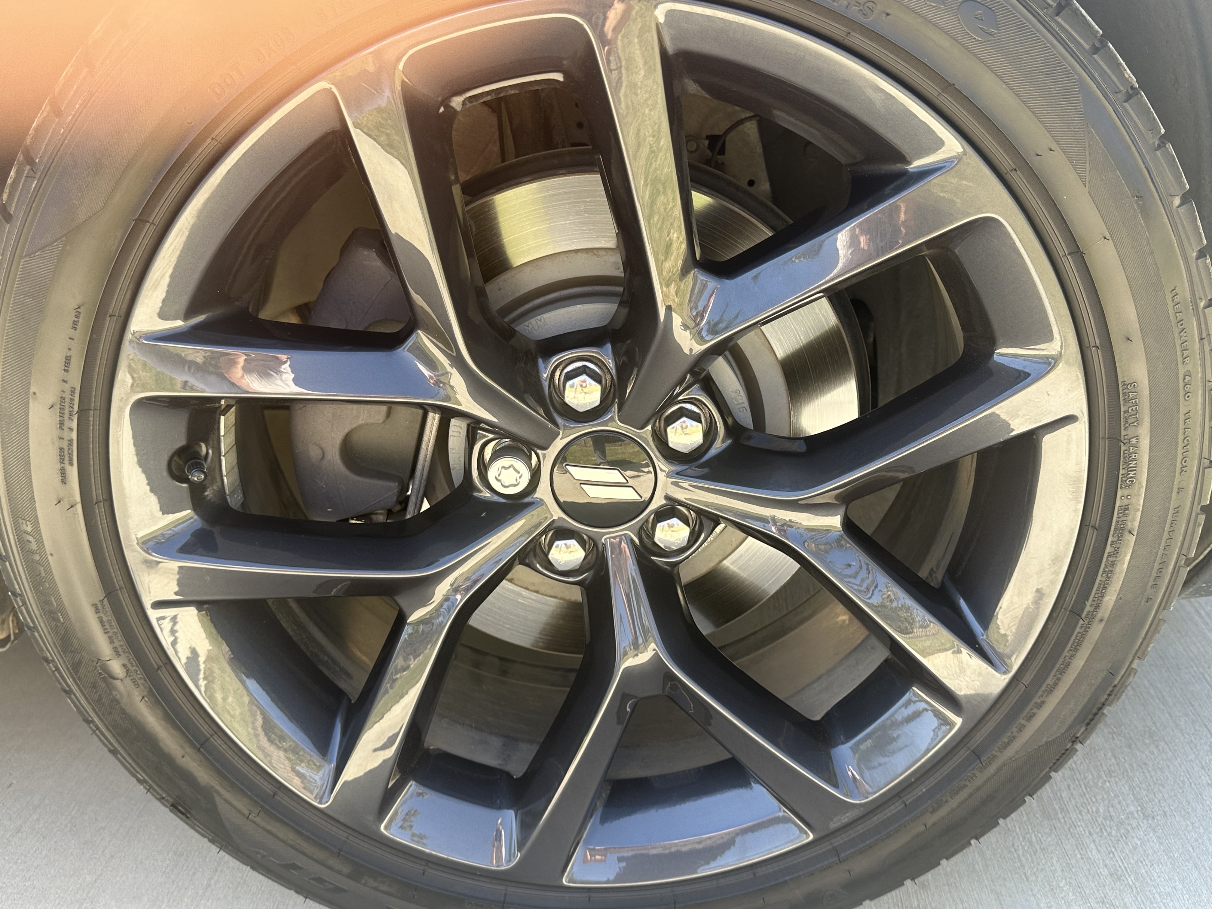 Used 2019 Dodge Challenger SXT w/ Plus Package RWD image 26