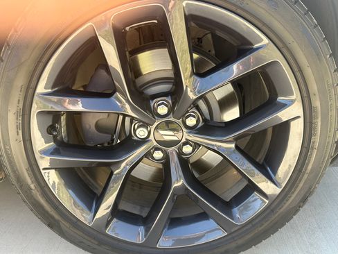 Used 2019 Dodge Challenger SXT w/ Plus Package RWD image 26