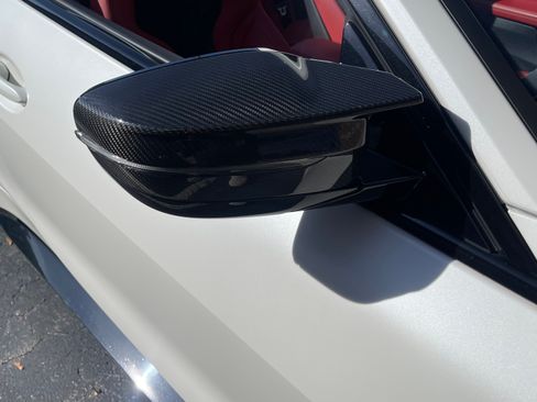 Used 2022 BMW M4 xDrive Competition w/ M Carbon Exterior Package image 19