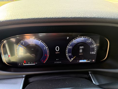 Used 2024 Jeep Wagoneer Series II w/ Convenience Group I image 30