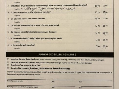 Used 2014 Ford E-350 and Econoline 350 Super Duty image 10