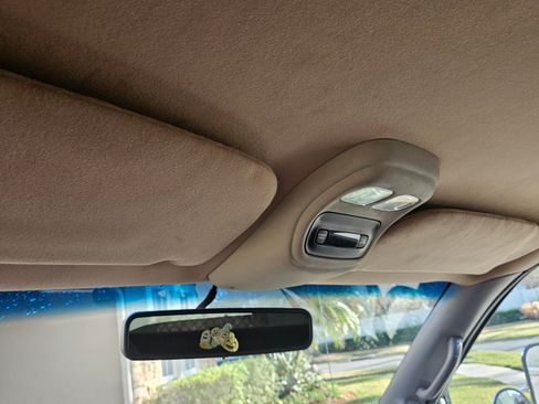 Used 1998 Dodge Ram 3500 Truck 2WD Quad Cab image 1