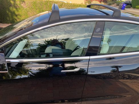 Used 2020 Tesla Model 3 Long Range image 14