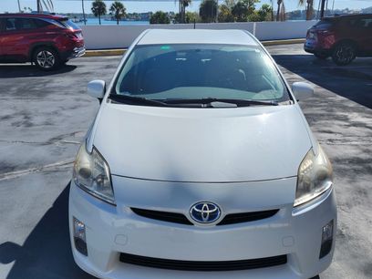 Used 2011 Toyota Prius Two