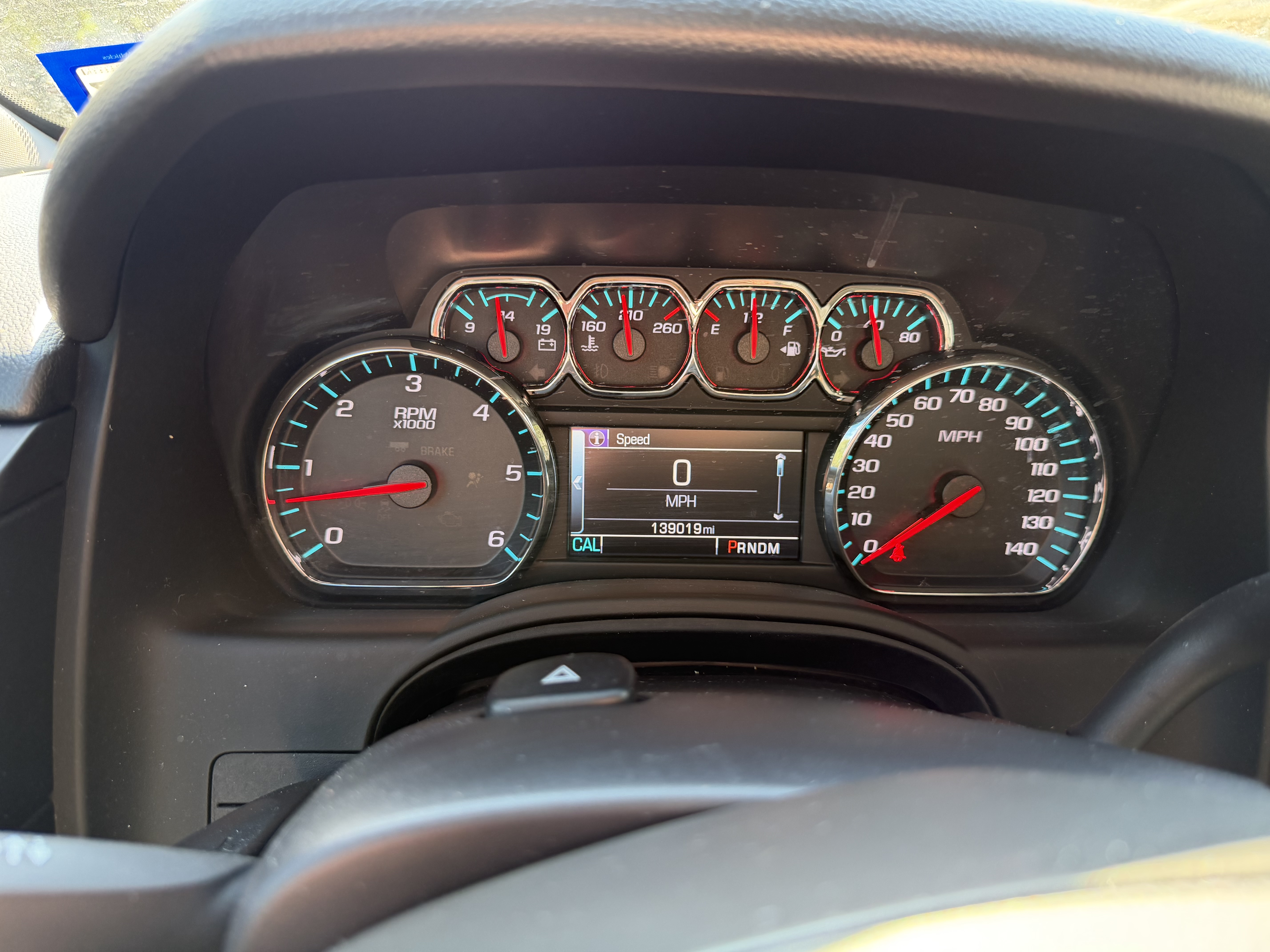 Used 2016 Chevrolet Tahoe LT AWD/4WD image 16