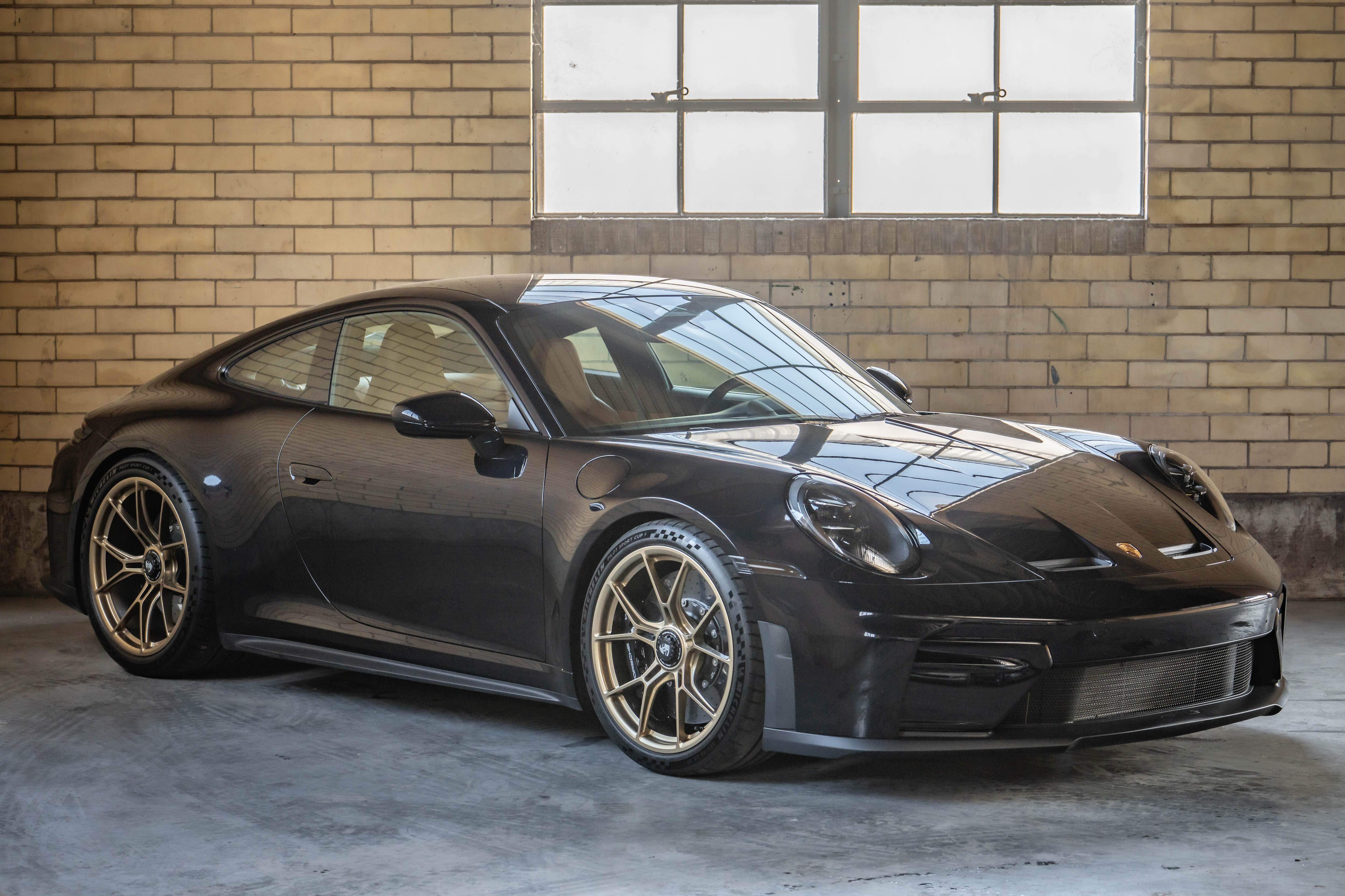 Used 2026 Porsche 911 GT3 RWD image 8