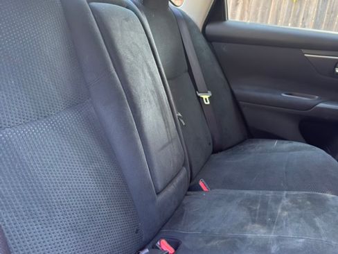 Used 2015 Nissan Altima 2.5 S w/ Power Driver Seat Package FWD image 13