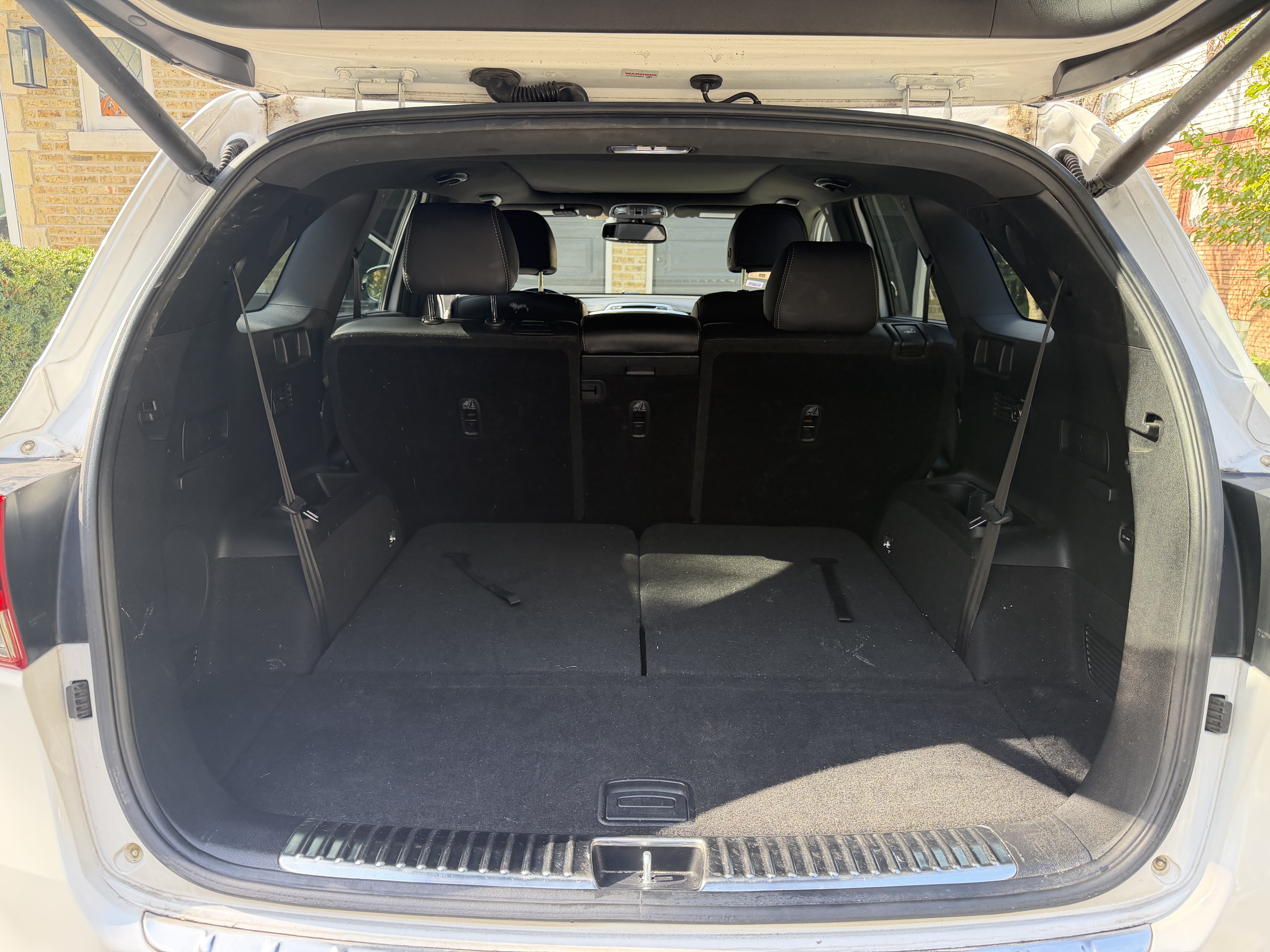 Used 2018 Kia Sorento SX AWD/4WD image 14