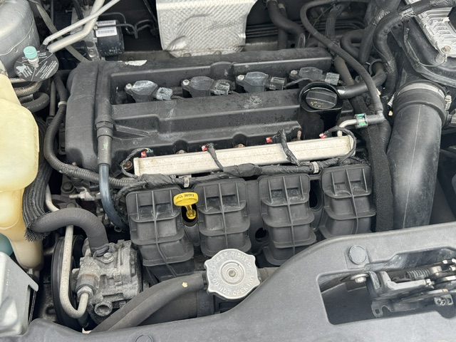 Used 2012 Jeep Patriot Sport FWD image 13