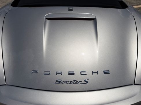 Used 2013 Porsche Boxster S RWD image 13