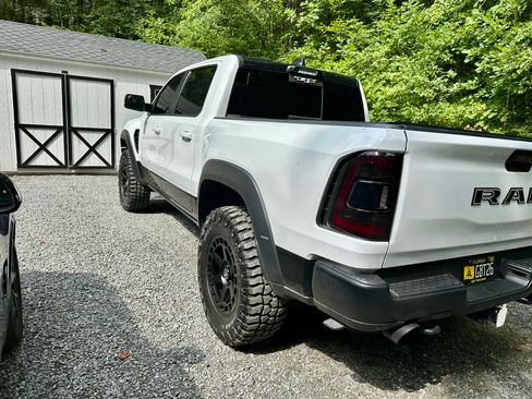 Used 2023 RAM 1500 TRX w/ TRX Level 2 Equipment Group AWD/4WD image 6