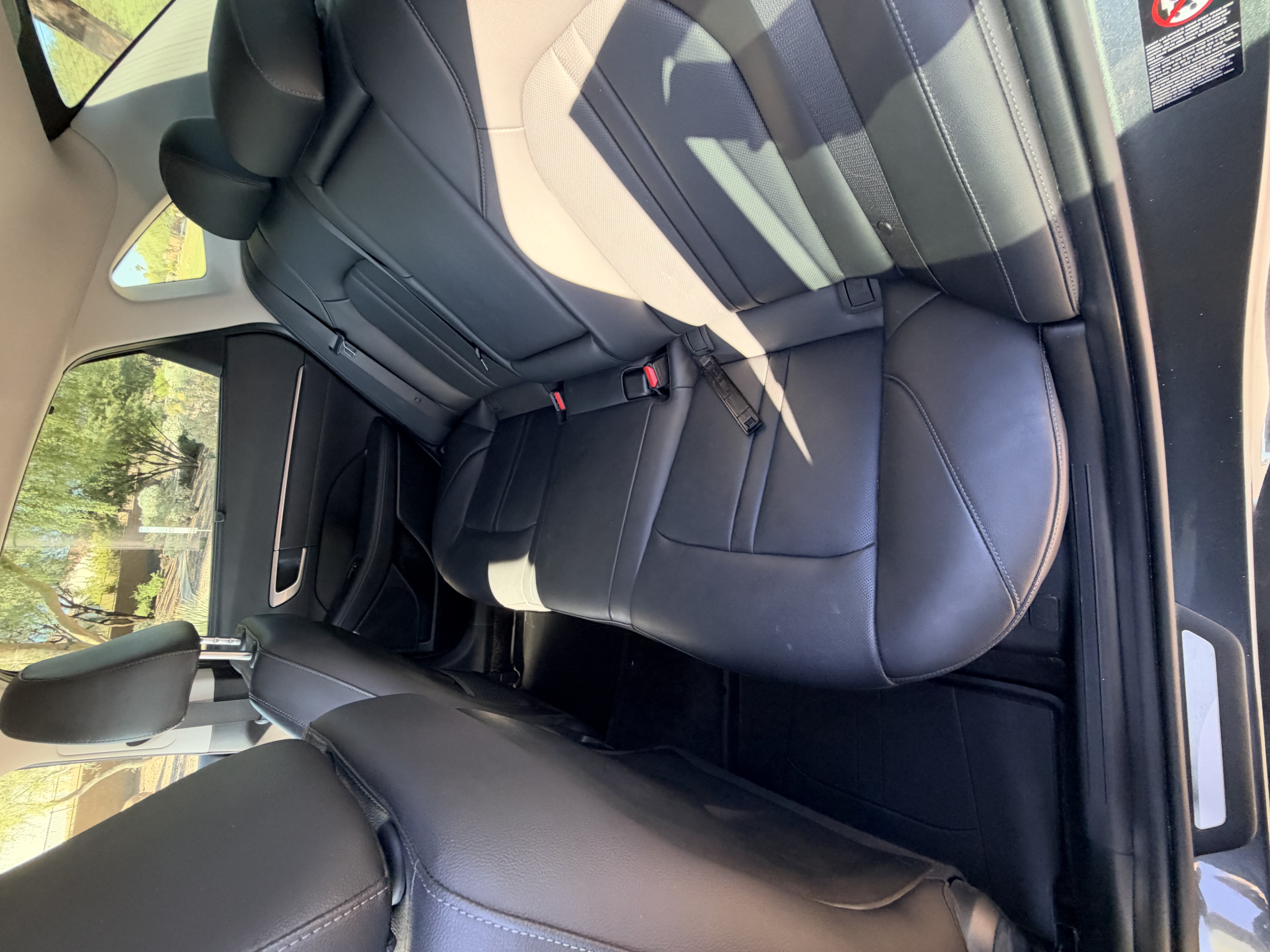 Used 2022 Hyundai Sonata Limited FWD image 11
