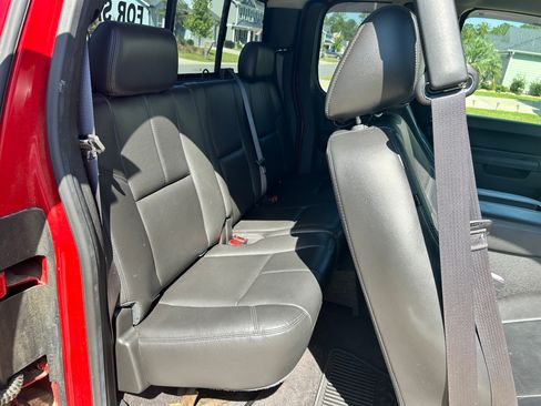 Used 2013 Chevrolet Silverado 1500 LT w/ All-Star Edition image 11