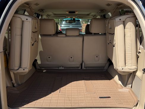 Used 2006 Lexus GX 470 470 Sport Utility 4D image 11