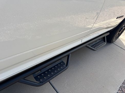 Used 2023 RAM 2500 Laramie image 9