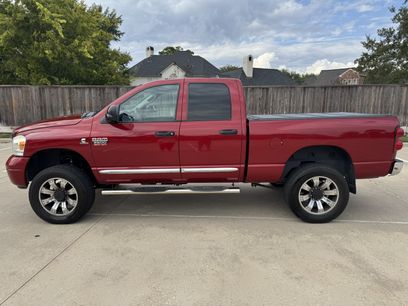 Used 2009 Dodge Ram 2500 Truck Laramie w/ Trailer Tow Group