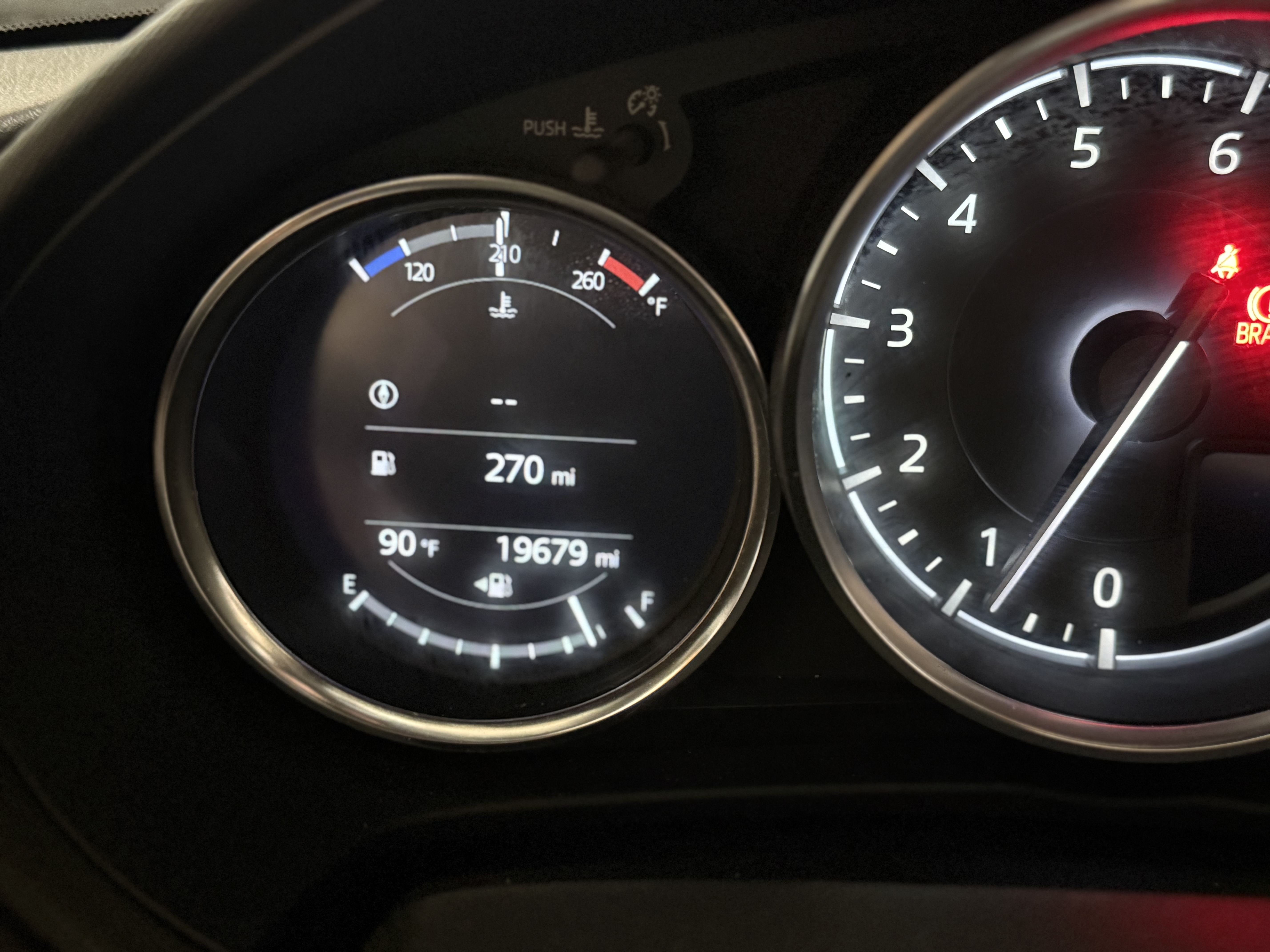 Used 2022 MAZDA MX-5 Miata Grand Touring w/ Weather Package RWD image 4