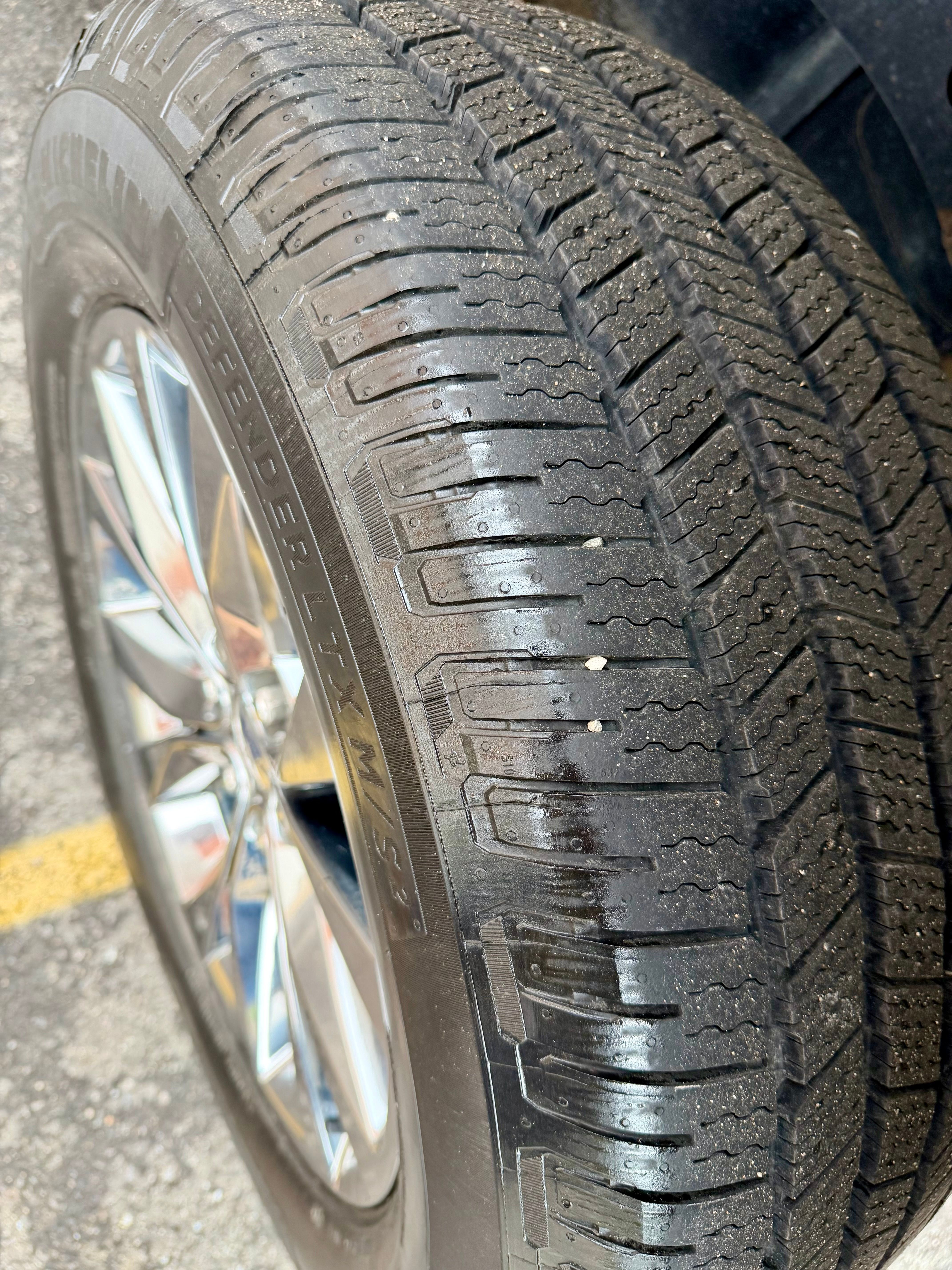 Used 2020 Ford F150 Lariat AWD/4WD image 8