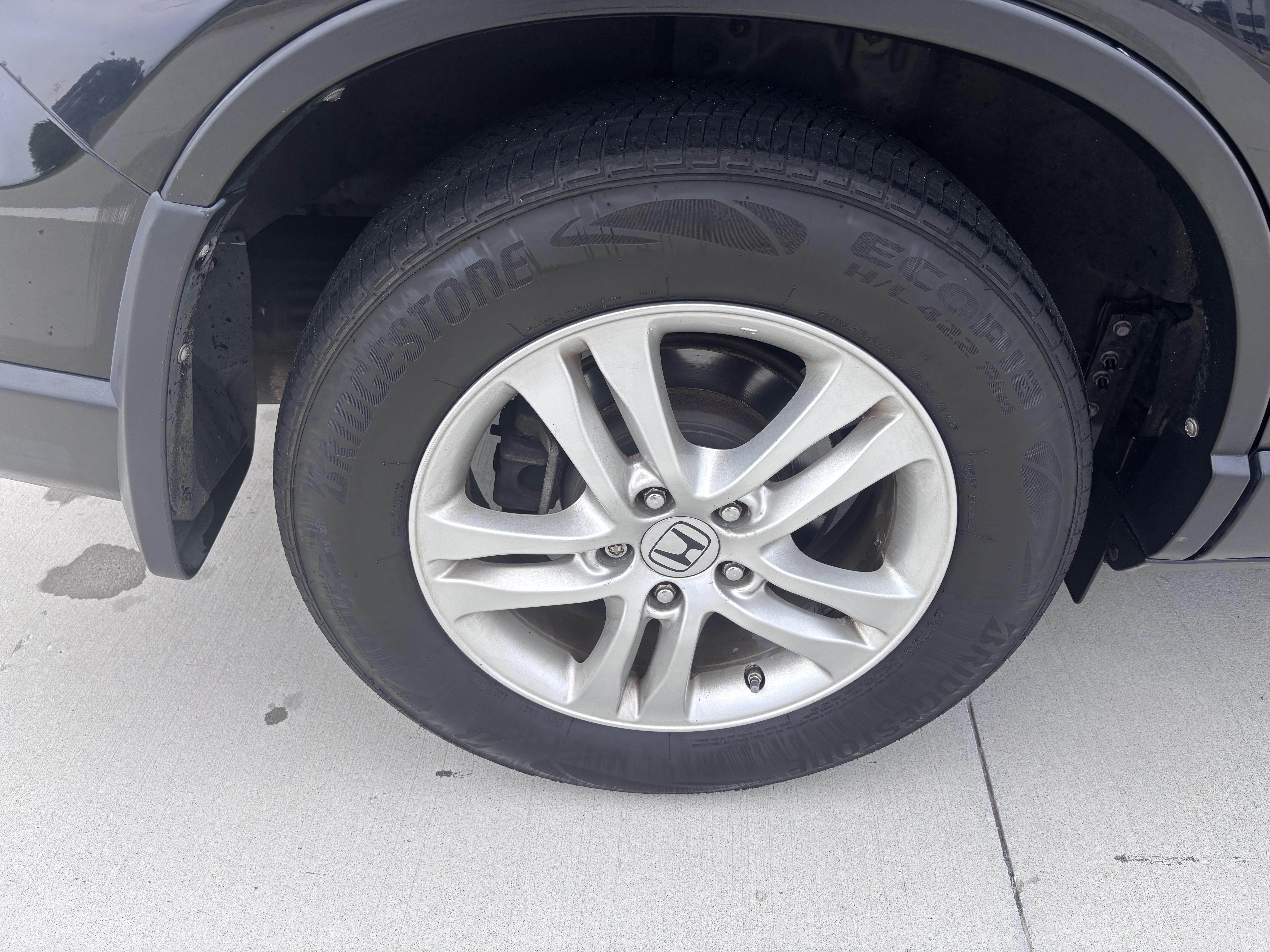 Used 2011 Honda CR-V EX image 16