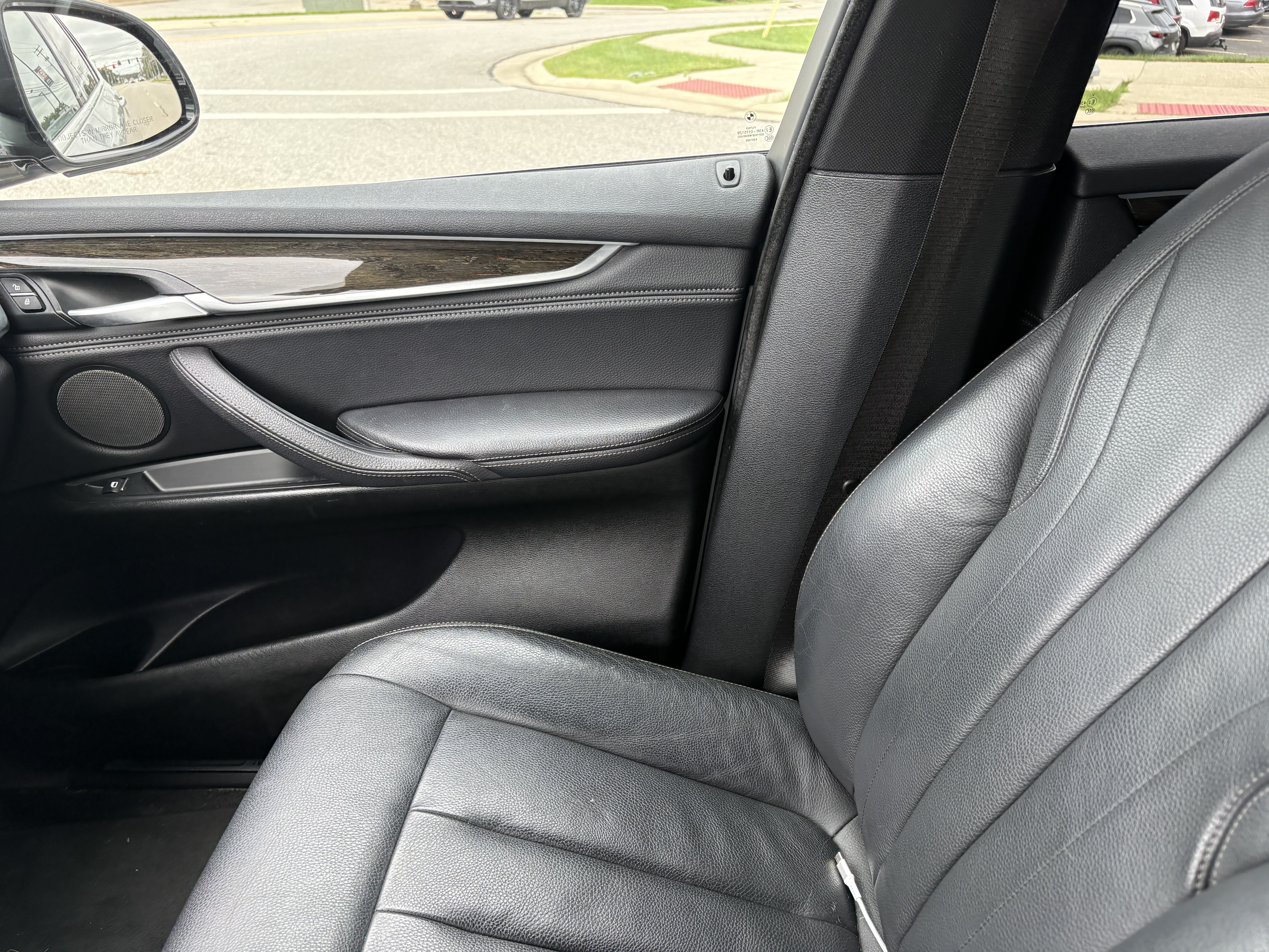 Used 2017 BMW X5 sDrive35i RWD image 11