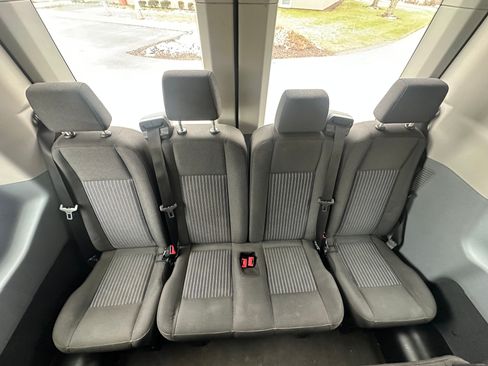 Used 2019 Ford Transit 350 XLT image 15