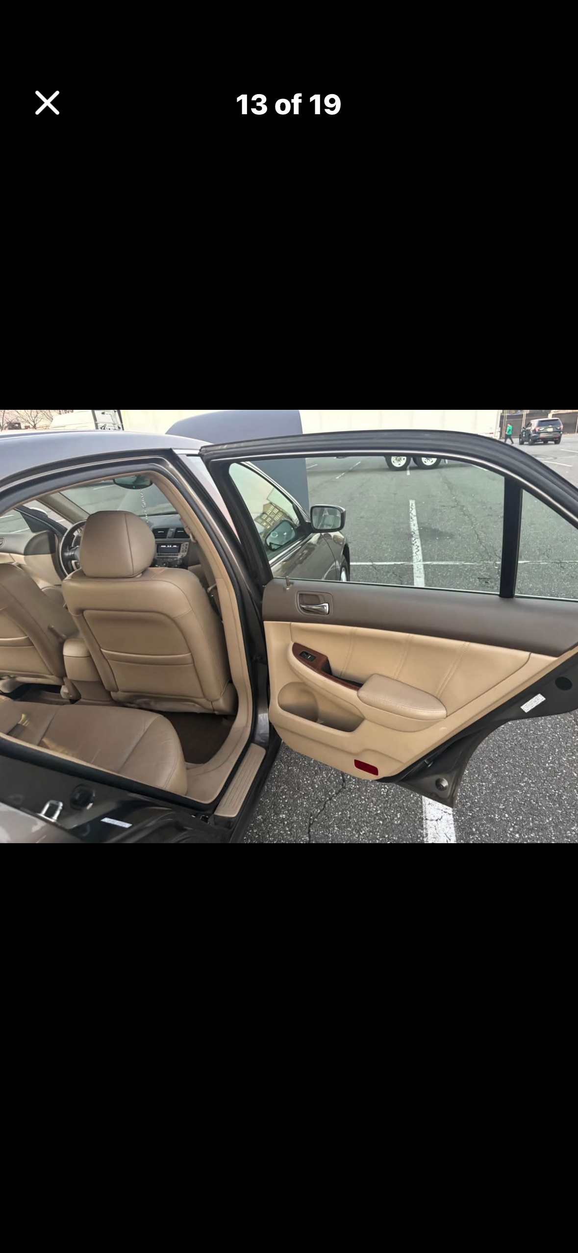 Used 2007 Honda Accord EX-L image 12