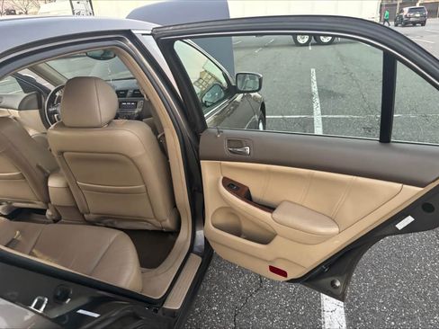 Used 2007 Honda Accord EX-L image 12