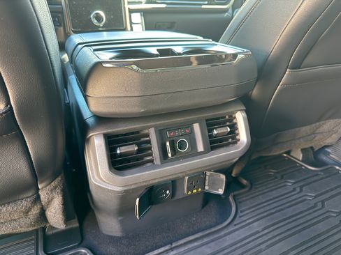 Used 2023 Ford F150 Lightning Lariat w/ Equipment Group 511A High image 27