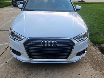 Used 2017 Audi A3 2.0T Premium