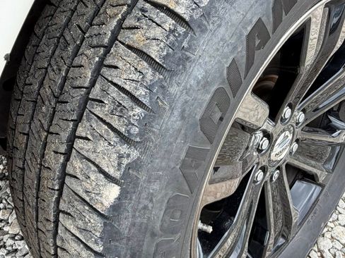 Used 2019 Nissan Armada Platinum w/ Captain's Chairs Package image 13