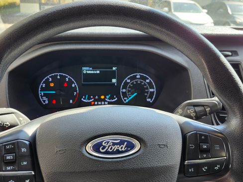 Used 2021 Ford Transit 250 148 High Roof w/ Load Area Protection Package image 10