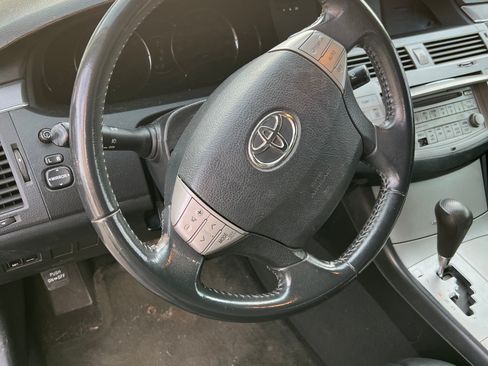 Used 2008 Toyota Avalon Touring image 11