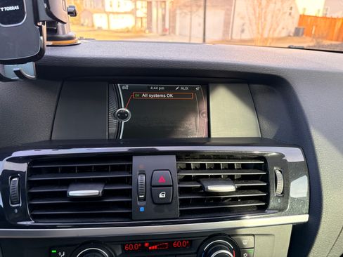 Used 2012 BMW X3 xDrive28i image 9