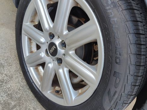 Used 2013 MINI Cooper S image 12