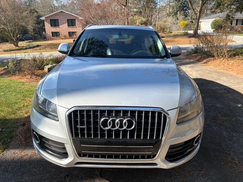 Used 2013 Audi Q5 2.0T Premium image 1