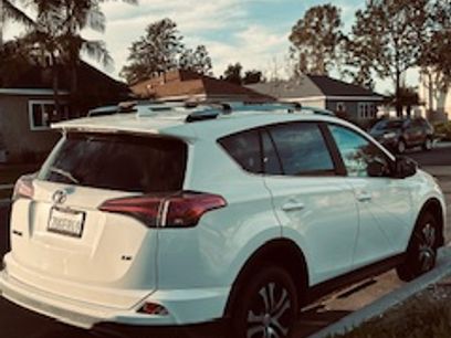 Used 2016 Toyota RAV4 LE