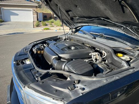 Used 2019 Dodge Durango SXT image 24