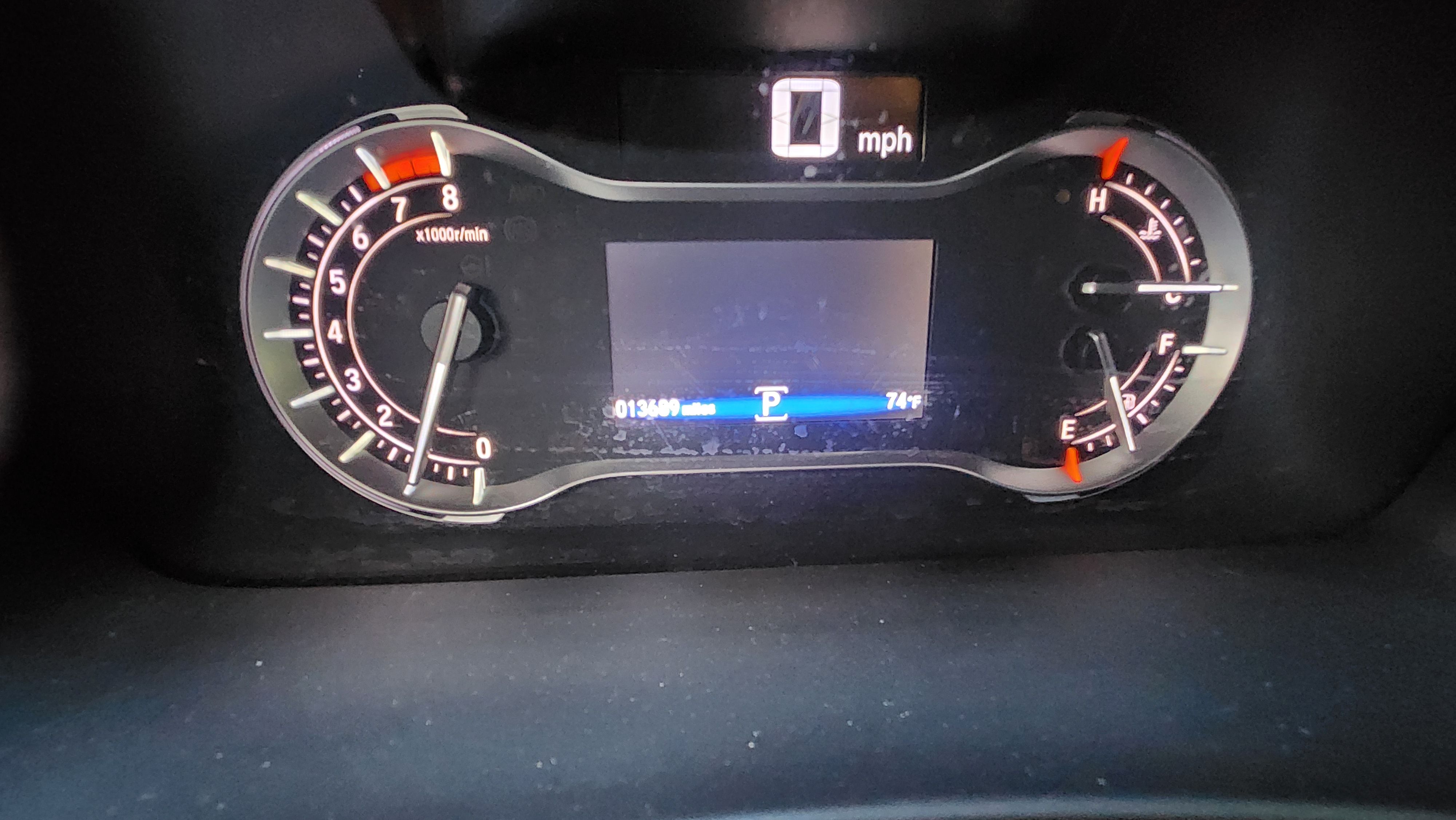 Used 2017 Honda Pilot EX-L image 26