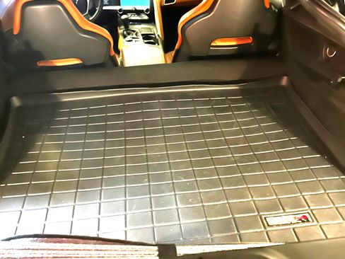 Used 2015 Chevrolet Corvette Stingray Coupe w/ 3LT Preferred Equipment Group image 14