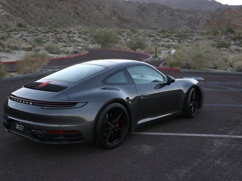 Used 2020 Porsche 911 Carrera S image 14