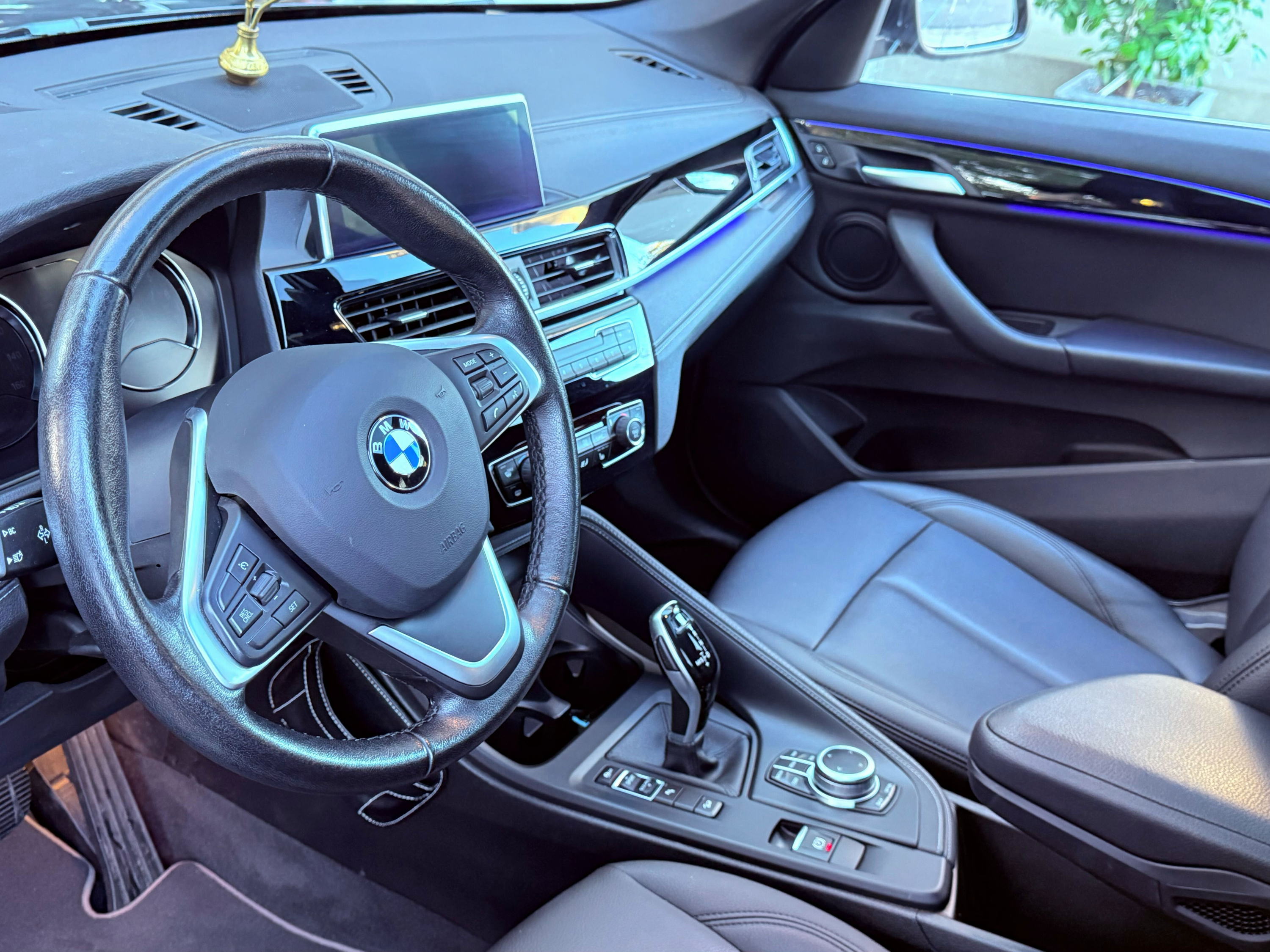 Used 2020 BMW X1 xDrive28i w/ Convenience Package AWD/4WD image 5