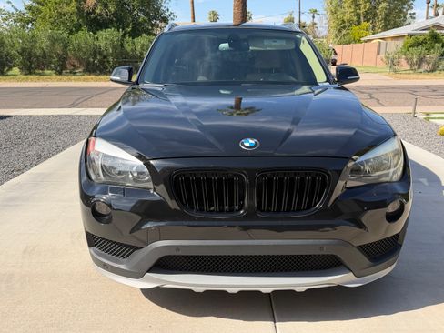 Used 2015 BMW X1 xDrive28i AWD/4WD image 2