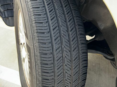 Used 2003 Toyota Highlander Limited image 11