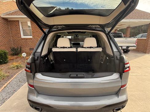 Used 2024 BMW X7 M60i w/ Executive Package image 6