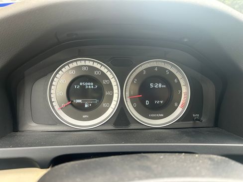 Used 2012 Volvo S60 T5 FWD image 16