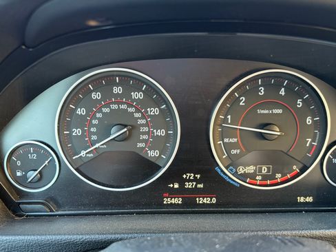 Used 2018 BMW 430i Convertible RWD image 6